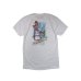 画像1: ANTIHERO T-SHIRTS (1)