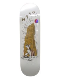 REAK DECK