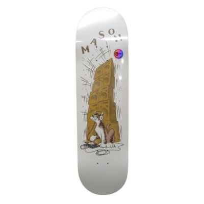 画像1: REAK DECK