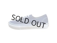 VANS SKATE AUTHENTIC