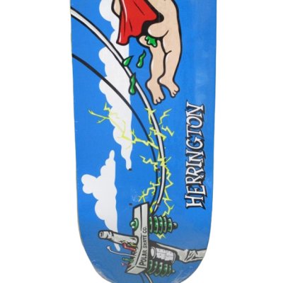 画像2: POLAR SKATTE CO. DECK