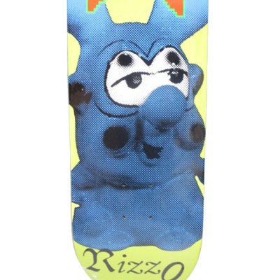 画像2: QUASI DECK