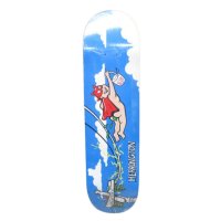 POLAR SKATTE CO. DECK