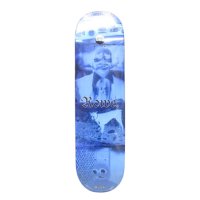 QUASI DECK