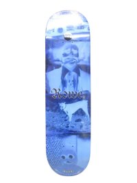 QUASI DECK