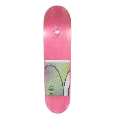 画像3: QUASI DECK