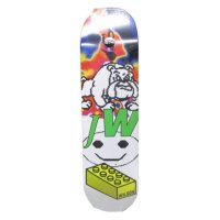 QUASI DECK