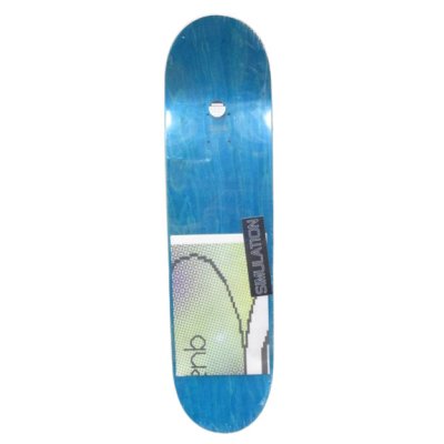 画像3: QUASI DECK