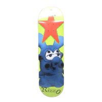 QUASI DECK