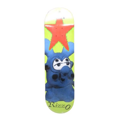 画像1: QUASI DECK
