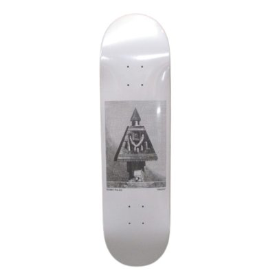 画像1: SAMEOLD TIM&VIC DECK