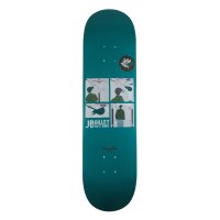 MAGENTA DECK