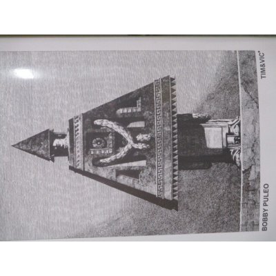 画像2: SAMEOLD TIM&VIC DECK