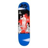 POLAR SKATE CO.DECK
