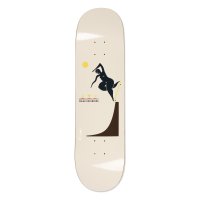 POLAR SKATE CO. DECK