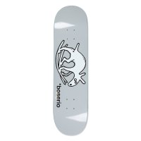 POLAR SKATE CO. DECK
