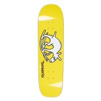 POLAR SKATE CO. DECK