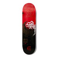 EVISEN SKATEBOARDS DECK
