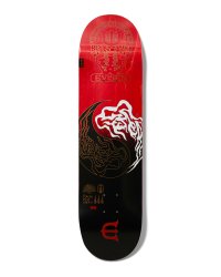 EVISEN SKATEBOARDS DECK