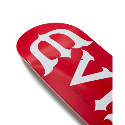 画像2: EVISEN SKATEBOARDS DECK