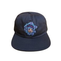KROOKED SNAPBACK CAP