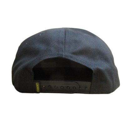 画像4: KROOKED SNAPBACK CAP