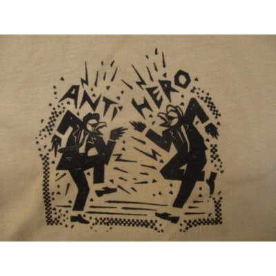 画像4: ANTIHERO T-SHIRTS