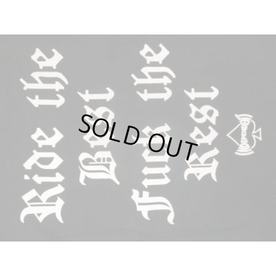 画像4: INDEPENDENT x MOTORHEAD COLLAB T-SHIRTS