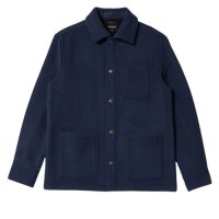 BRIXTON SHOP CHORE COAT