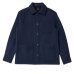 画像1: BRIXTON SHOP CHORE COAT (1)