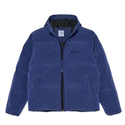 画像2: POLAR SKATE CO. SOFT PUFFER DOWN JACKET