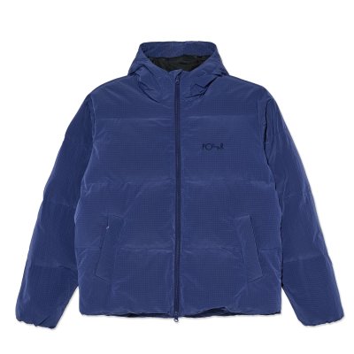画像1: POLAR SKATE CO. SOFT PUFFER DOWN JACKET