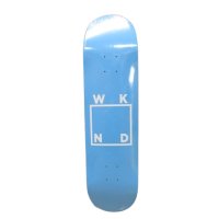WKND DECK
