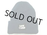 画像: LOWCARD LongShoreman BEANIE-NAVY