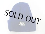 画像: LOWCARD LongShoreman BEANIE-RoyalBlue