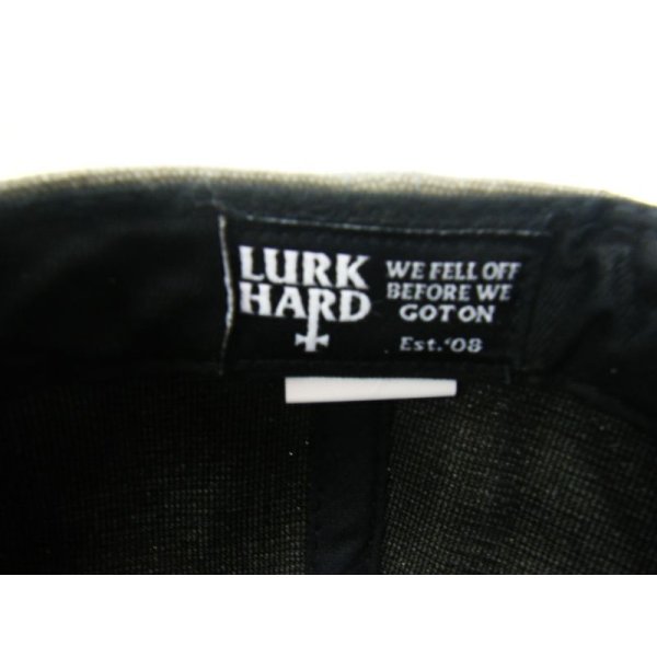 画像4: LURK HARD LEE HAT (4)