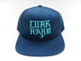 画像: LURK HARD OE FLAG CAP