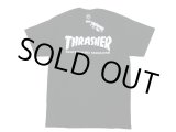 画像: THRASHER T-SHIRTS