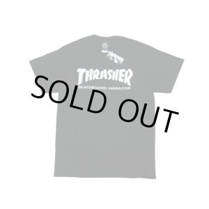 画像: THRASHER T-SHIRTS