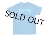 画像: THRASHER T-SHIRTS