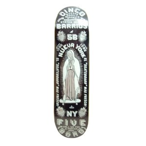 画像: 5BORO DECK