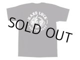 画像: HARD LUCK T-SHIRTS