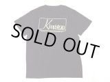 画像: KINGSTON UNION MFG. T-SHIRTS