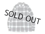 画像: HARD LUCK LIGHT WEIGHT FLANNEL SHIRTS