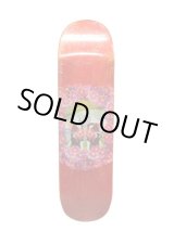 画像: LOVESICK SKATEBOARDS DECK