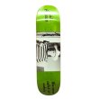 画像1: LOVESICK SKATEBOARDS DECK (1)