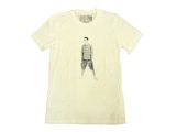 画像: GRANT BRITTAIN-MATT HENSLEY T-SHIRTS