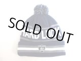 画像: HARDLUCK HARD SIX POP BEANIE