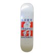 画像1: TRAFFIC SKATEBOARDS DECK (1)