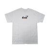 画像1: SNACK SKATEBOARDS T-SHIRTS (1)